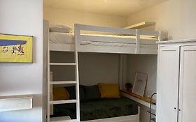 Apartamento en el casco antiguo